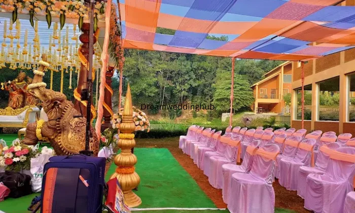 PALACE GARDEN RESORT